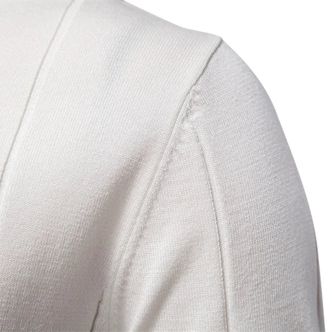 Luxe heren polo