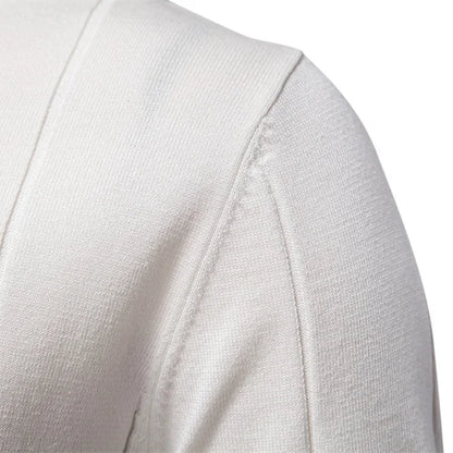 Luxe heren polo