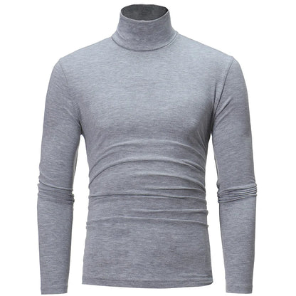 Heren turtle neck