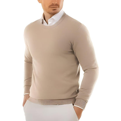 Heren sweatshirt