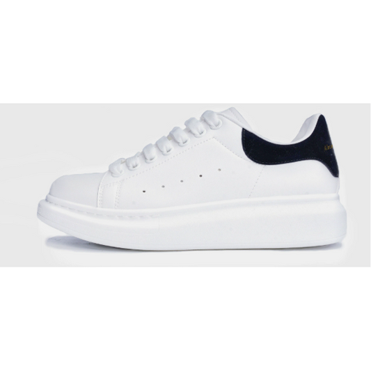 Luxe Lederen Herenschoenen